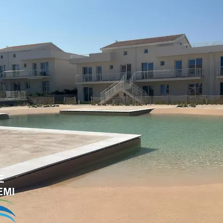 Apartmán - Girasole Al Borgo 84