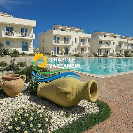 Apartmán - Girasole Al Borgo 84